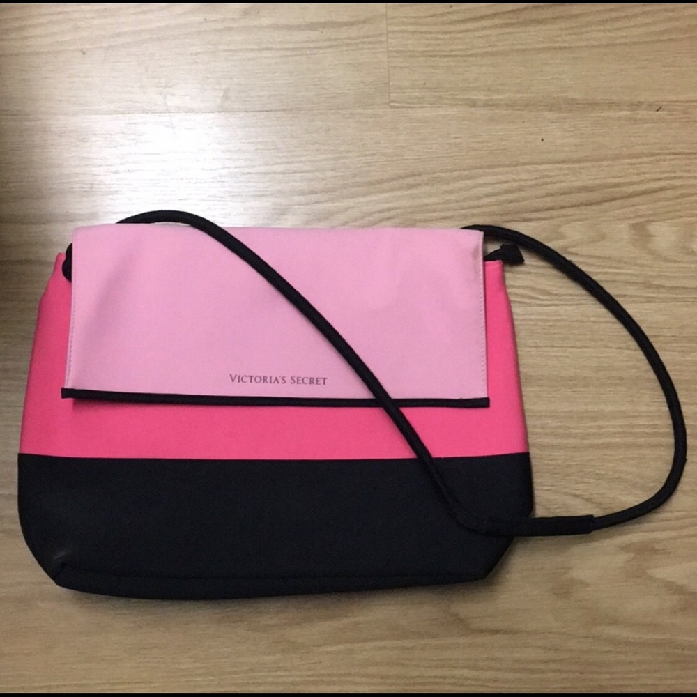 Victoria Secret Insulated Tote/Beach Bag